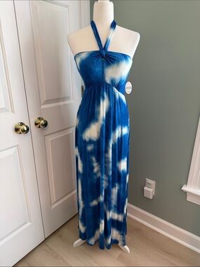 soma halter maxi dresses | | Soma Resort Collection Faye Dress bridget_project